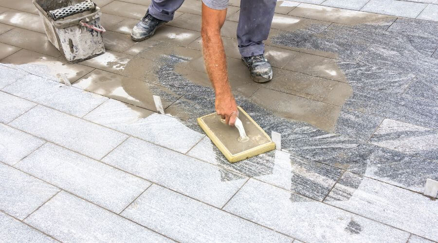 Expert flood damage restoration services in Penns Grove, NJ